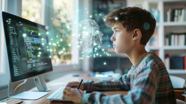 Qué buscan los niños en internet y cuáles son los riesgos de sus apps favoritas