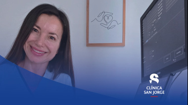 Clínica San Jorge inaugura un nuevo espacio en Río Grande con tecnología de última generación para el cuidado cardiovascular