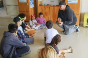 El Centro de Interpretación Ambiental invita a aprender y cuidar la biodiversidad