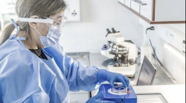 Conocé cómo acceder a turnos del Laboratorio municipal de Río Grande