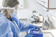 Conocé cómo acceder a turnos del Laboratorio municipal de Río Grande