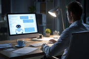 Trabajos ante la pantalla en jaque: la inteligencia artificial acelera los cambios, pero el valor humano persiste