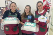 El Municipio de Río Grande agasajó a maestras y maestros en su día