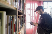 Reabrió sus puertas la Biblioteca Infanto Juvenil de Chacra II