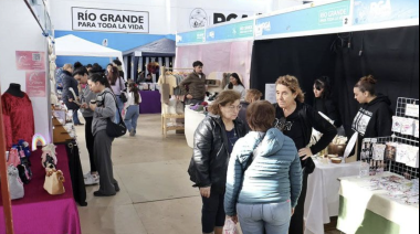Río Grande consolida su potencial emprendedor