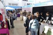 Río Grande consolida su potencial emprendedor
