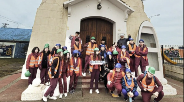 RÍO GRANDE - Se abren las inscripciones para el programa "Turismo, Patrimonio y Escuelas"