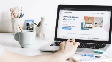 El Municipio de Río Grande y Tienda Nube continúan con las capacitaciones para emprendedores