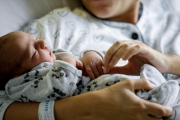La tasa de natalidad cayó 40% en Argentina y los hogares sin hijos ya son mayoría
