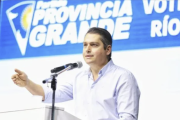 "Es clave que Milei esté lejos de alcanzar el tercio propio en el Congreso", remarcó Perez