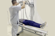 La inversión proyectada en salud para este año supera los 8.000 millones de pesos