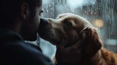 Cómo el estrés humano repercute en los animales