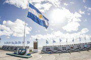 Realizarán la jornada "Destino a Río Grande: Construyendo Soberanía"