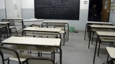 Río Grande se prepara para el Congreso de Mejora e Innovación Pedagógica “Reimaginando la enseñanza”