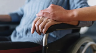 Continúan las actividades de autocuidado para familias de personas con discapacidad