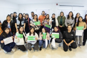 Con entrega de licencias, culminó el programa “Mujeres al Volante”