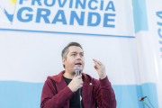 “No hay verdadera independencia sin soberanía, sin inclusión y sin justicia social”