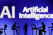 La inteligencia artificial y el riesgo de perder el control