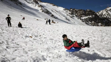 Confirmaron las fechas de las vacaciones de invierno 2025 en Tierra del Fuego