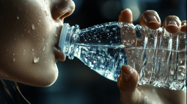 La importancia de la hidratación en la salud: cuánta agua se recomienda beber al día