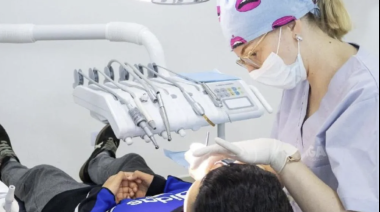 Recuerdan cuáles son los servicios que brindan los Centros Municipales de Salud de Río Grande