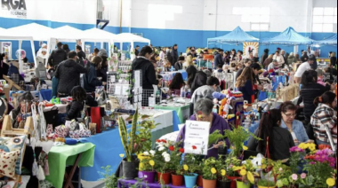 Más de 4.500 kilos de alimentos vendidos en una nueva edición de “El Mercado en tu Barrio”