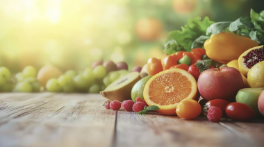 Los 5 grupos de alimentos ricos en fibra que mejoran la salud intestinal, según expertos