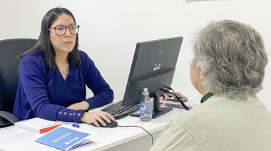 Más de 100 personas accedieron al Programa de Abordaje Integral de la Salud en Río Grande