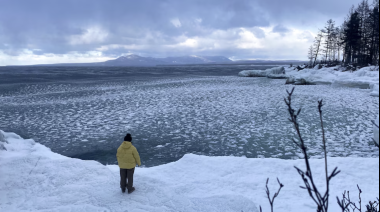 El evento climático extremo ocurrido hace 8.200 años que transformó a la humanidad prehistórica