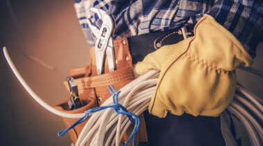 El Municipio abre nuevas inscripciones para el Seminario de Electricidad Industrial