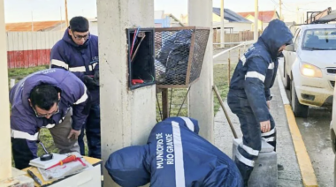 Municipio trabaja para restablecer la atención en Casa Municipal