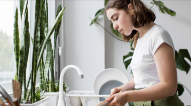 Cinco objetos de la casa que la mayoría olvida limpiar y que pueden acumular bacterias