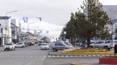 Convocan a centros médicos de Río Grande a registrarse para realizar psicofísicos