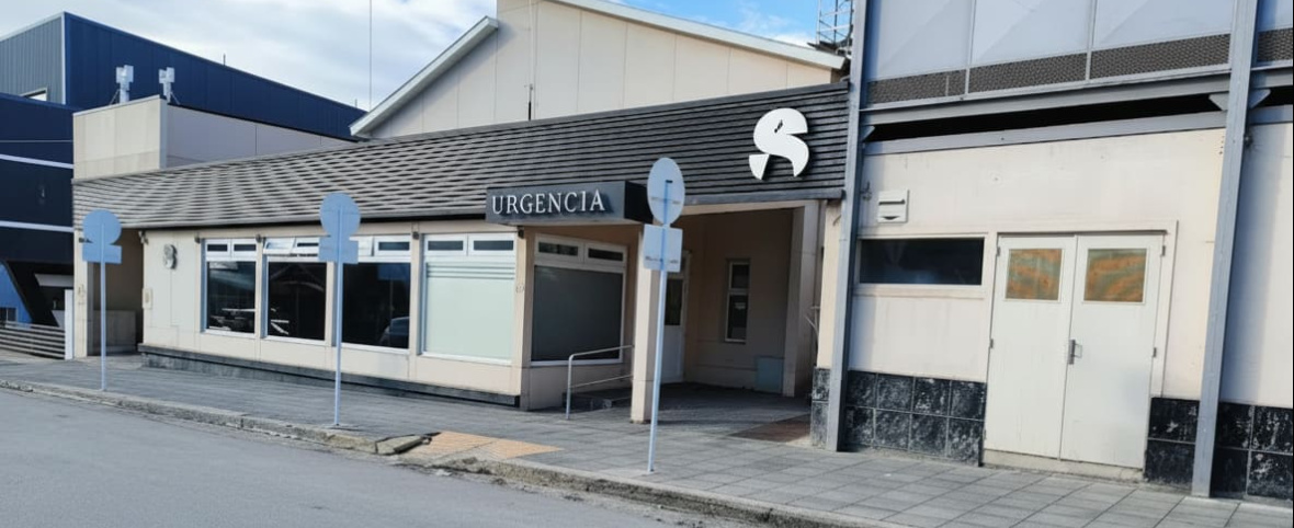 Clínica San Jorge suspendió el crédito de atención para afiliados de OSEF: “Nos cortaron los recursos. La situación es insostenible y afecta directamente a la comunidad fueguina”