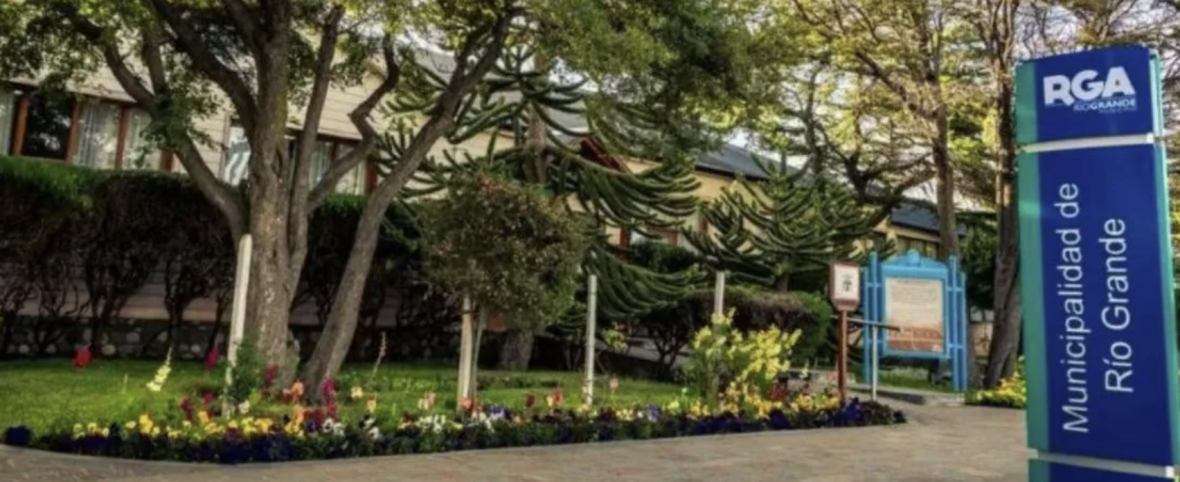 El Municipio de Río Grande implementa un sistema digital para la recepción de CV