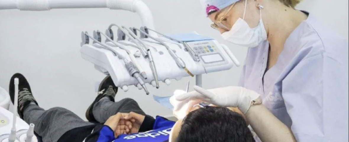 Recuerdan cómo gestionar turnos de salud de manera online en Río Grande