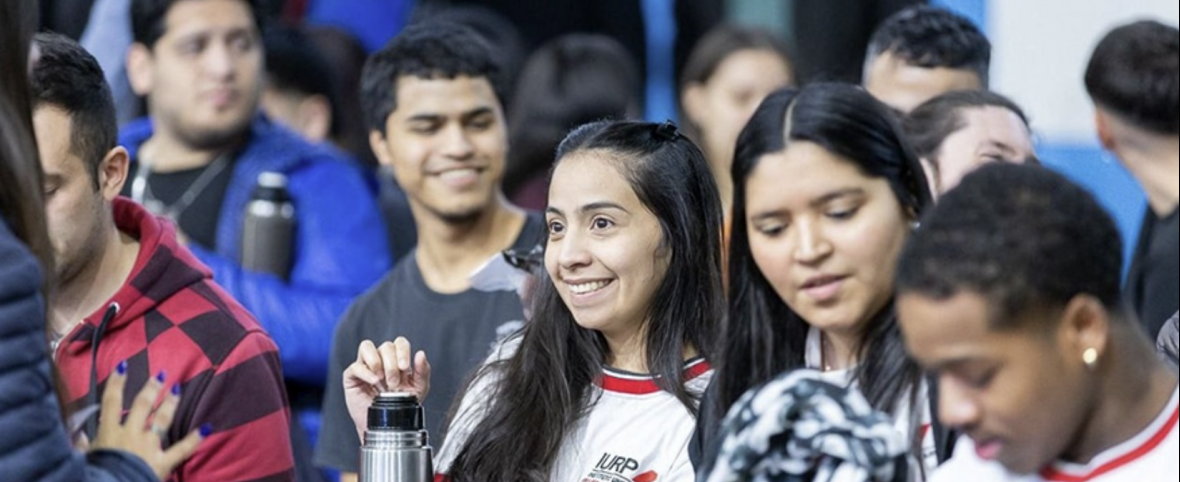 El Municipio de Río Grande promueve y facilita el acceso a la educación superior