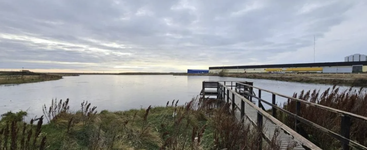 La Municipalidad de Río Grande validó el Plan de Gestión de la RNU Laguna de los Patos