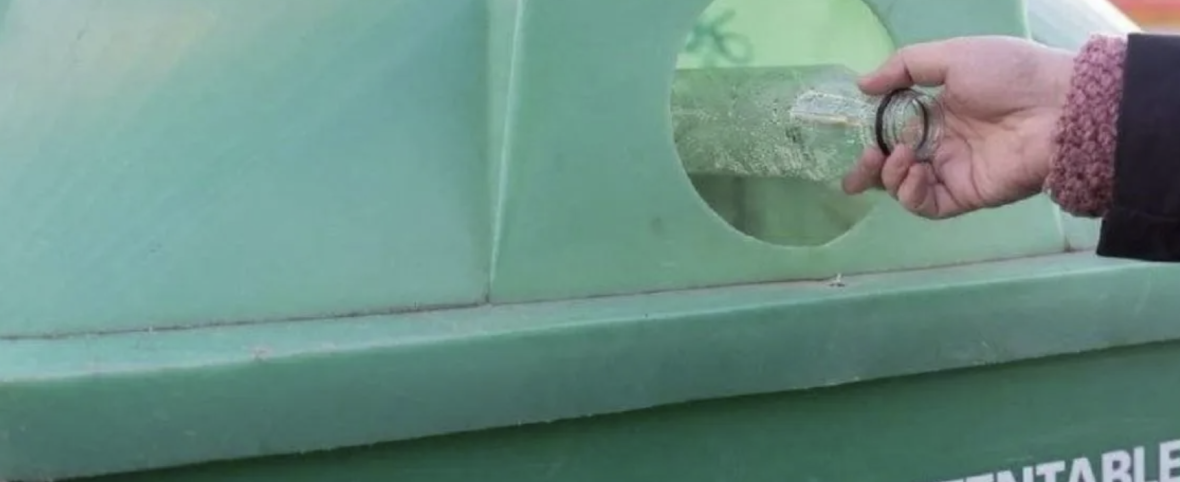 Recuerdan la ubicación de los más de 100 Ecopuntos de la ciudad