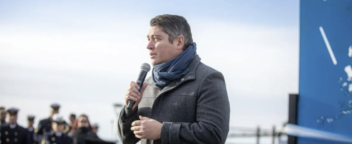 “Hoy, más que nunca, el compromiso es claro: estar a la altura de nuestra historia”