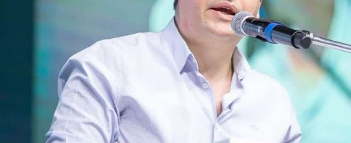 “Nuestra provincia es estratégica para pensar el futuro argentino”