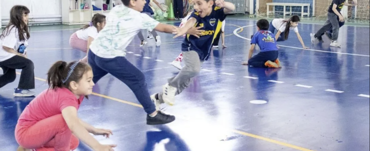 Río Grande presenta una agenda con propuestas recreativas, culturales y deportivas para las vacaciones de invierno