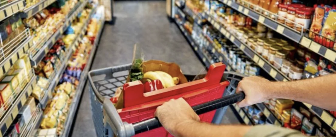 Los alimentos aumentaron 1,9% en Tierra del Fuego durante junio: las verduras lideraron las subas