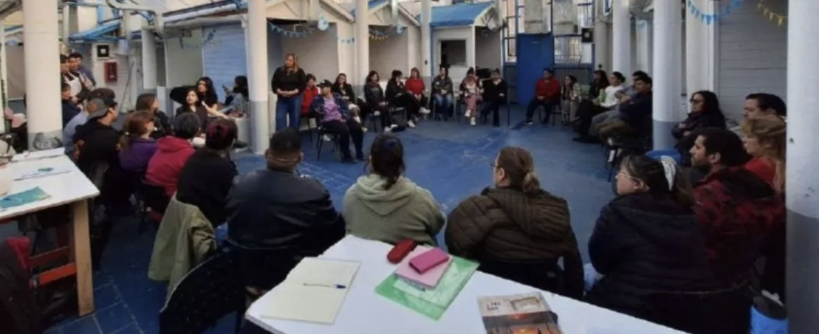 La Escuela Municipal de Emprendedores de Río Grande lanza un taller para transformar conocimientos en oportunidades laborales