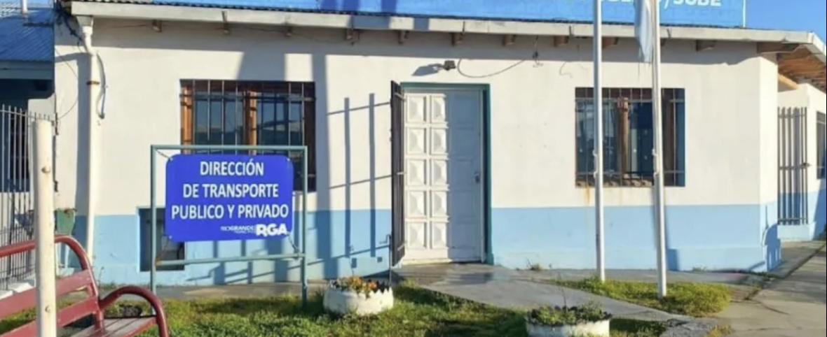 Continúa abierta la inscripción para conductores y vehículos de plataformas electrónicas en Río Grande