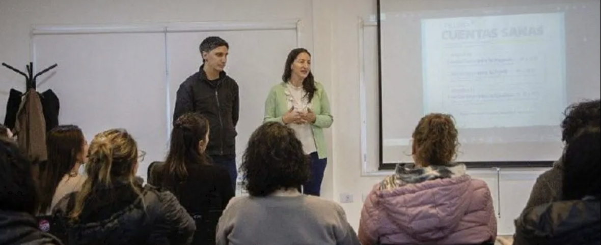 Abren las inscripciones para el curso “Reparación y Mantenimiento del Hogar”