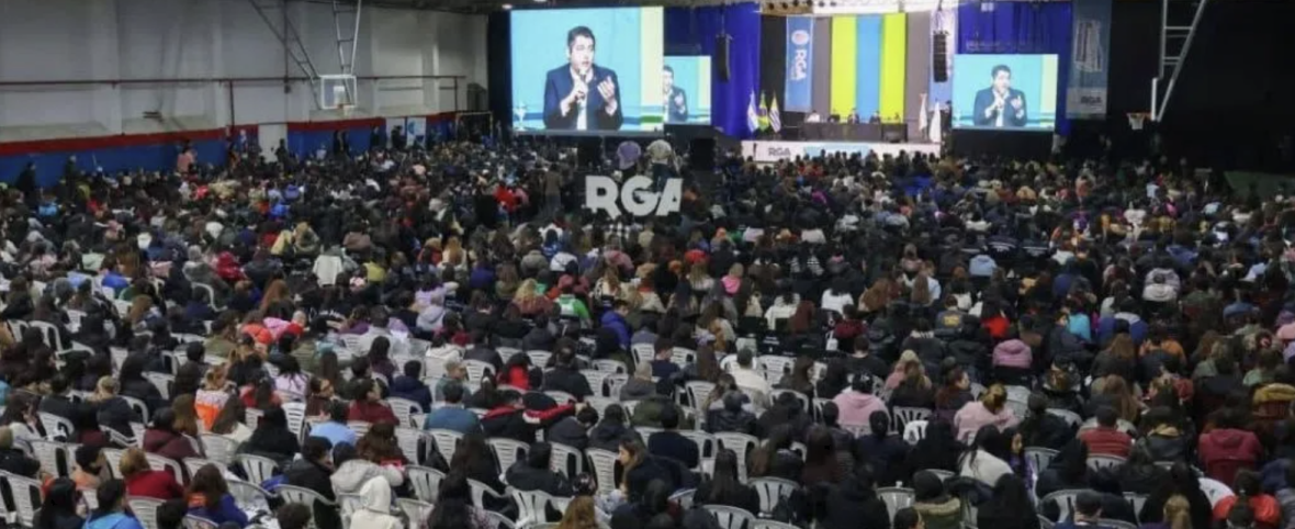 Más de 2.000 personas se inscribieron al curso universitario sobre prevención del suicidio