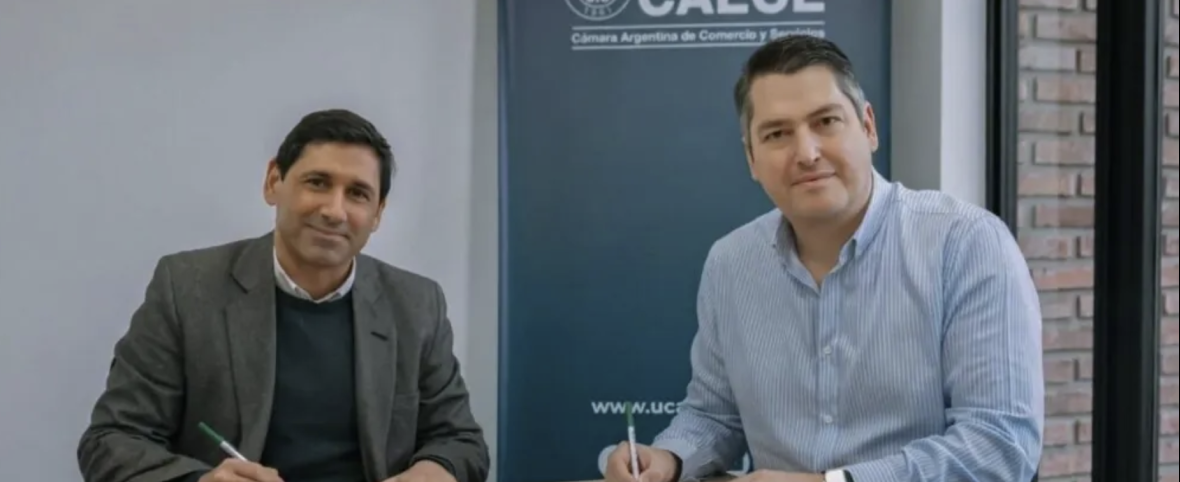 Río Grande sumará nuevas carreras universitarias a partir de un convenio con la Universidad CAECE