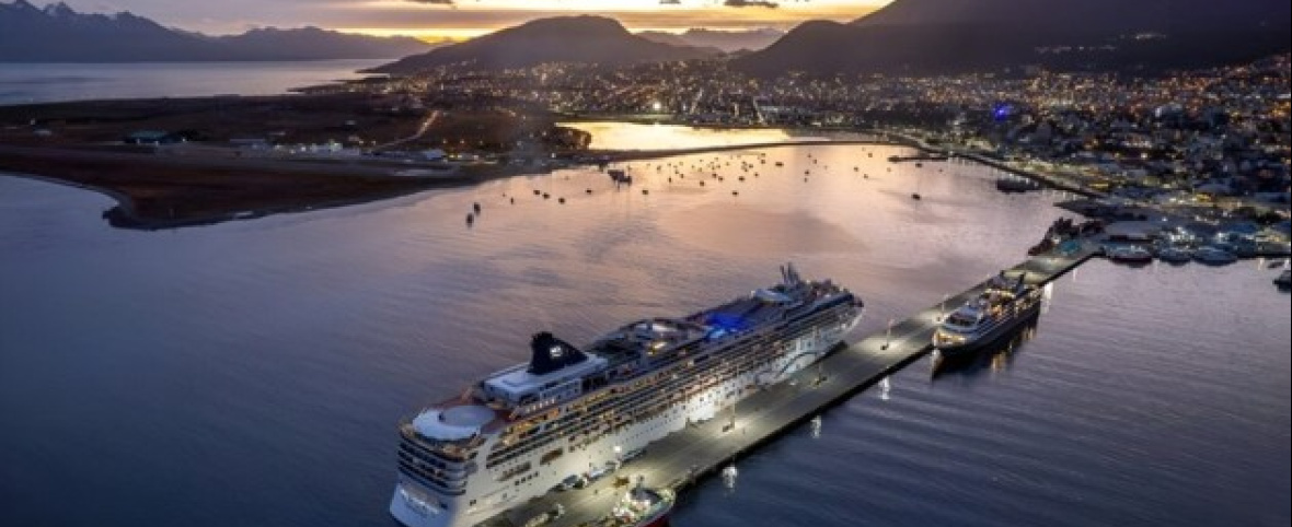 Ushuaia reúne a los programas antárticos latinoamericanos en medio de las tensiones por Malvinas