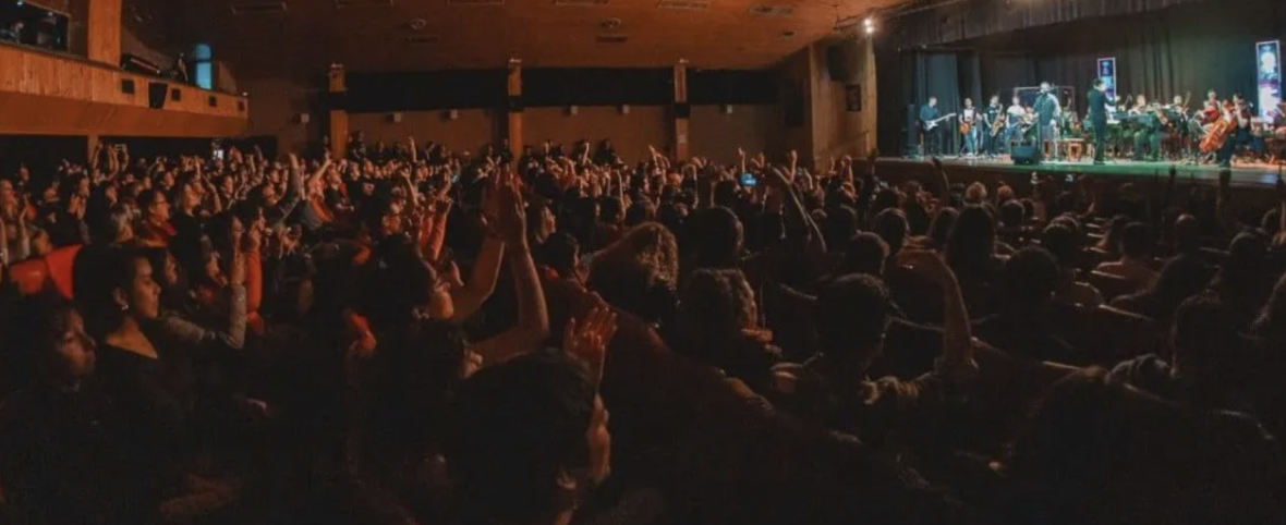 Río Grande reunirá a músicos de toda la provincia en tres propuestas sinfónicas